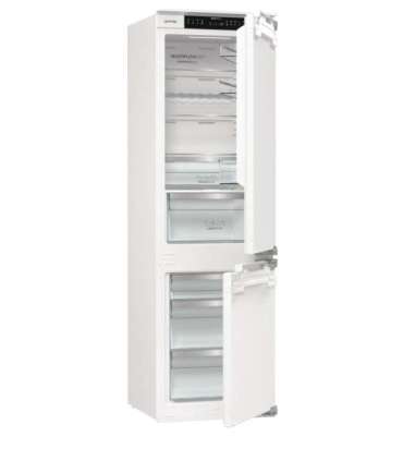 Fridge GORENJE NRKI517E62WF