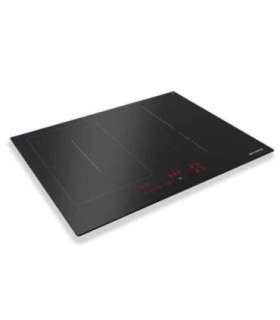 Hob FABER FCH 64 BK KL