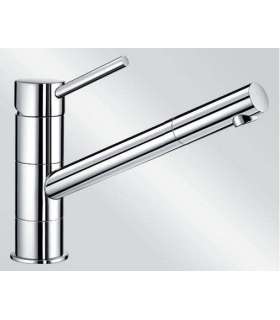 Mixer taps BLANCO  KANO chrom HD