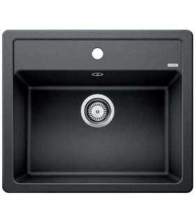 Sink BLANCO  LEGRA 6 SILG Anthracite O.ZUB O.AF
