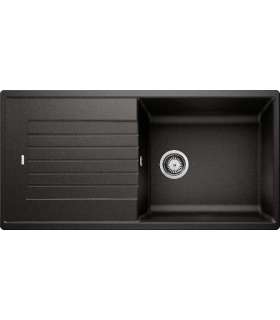 Sink BLANCO  ZIA XL 6 S SILG PDUR Black O.AF