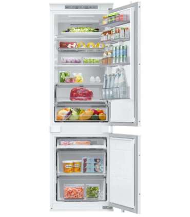 Fridge SAMSUNG BRB80F26CES0EO