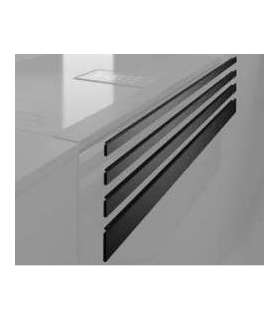 Oven accessory ELICA LHOV KIT FRONTAL PROFILE FILOTOP 20 MM