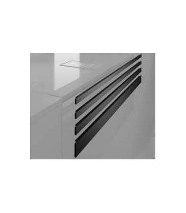 Oven accessory ELICA LHOV KIT FRONTAL PROFILE FILOTOP 20 MM