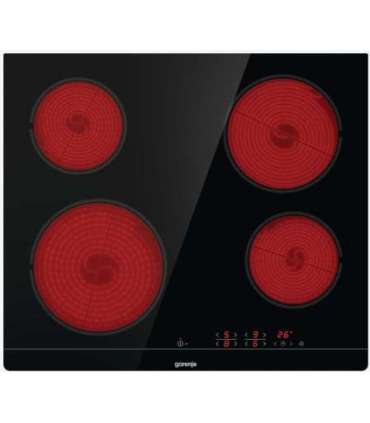 Hob GORENJE ECT641BSC
