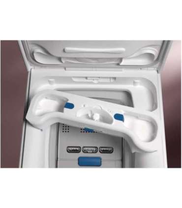 Washing machine ELECTROLUX EW6TN24262