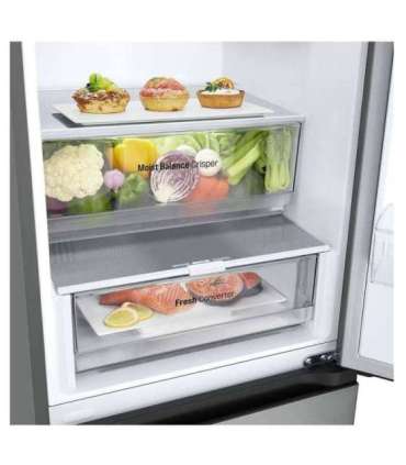 Fridge LG GBV3100EPY