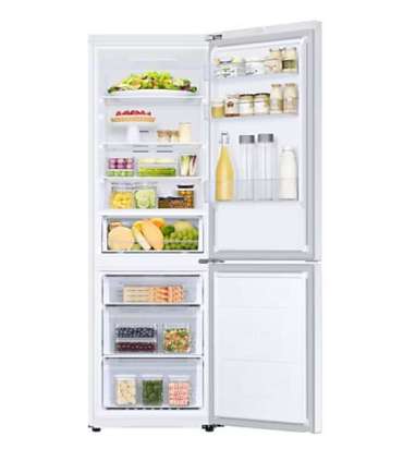 Fridge SAMSUNG RB34C600EWW/EF