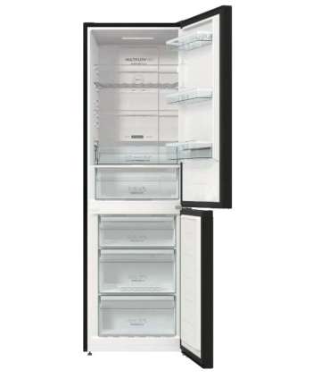 Fridge GORENJE NRK619EABXL4