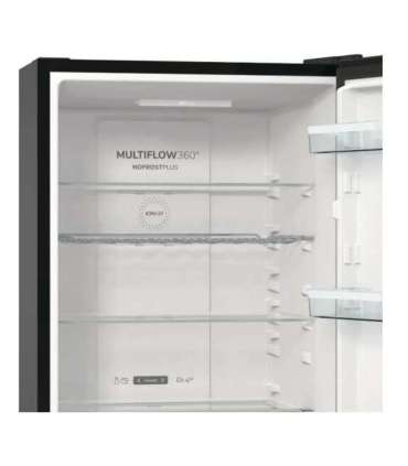 Fridge GORENJE NRK619EABXL4