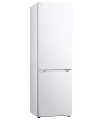Fridge LG GBV21L0ESW