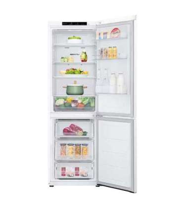 Fridge LG GBV21L0ESW