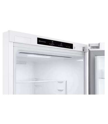 Fridge LG GBV21L0ESW