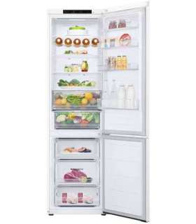 Fridge LG GBV3200DSW