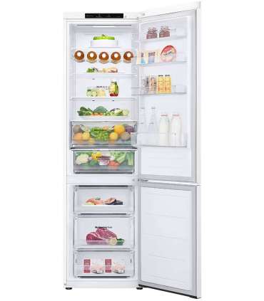 Fridge LG GBV3200DSW