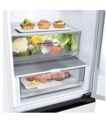 Fridge LG GBV3200DSW