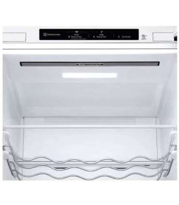Fridge LG GBV3200DSW