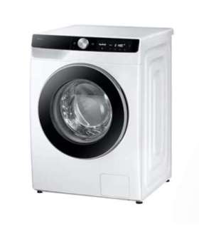 Washing machine SAMSUNG WW11DG6B85LKU4