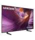 TV Set|SAMSUNG|55"|OLED/4K/Smart|3840x2160|Wireless LAN|Bluetooth|Tizen|Black|QE55S85FAUXXH