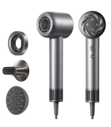 HAIR DRYER GLORY MIX/BLACK AHD18 DREAME