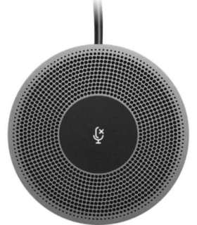 MeetUp expansion microphone