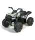 FEBER Quad elektrisõiduk 12V Boxer kamuflaaž