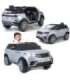 FEBER akutoitega auto Range Rover Velar 6V CE