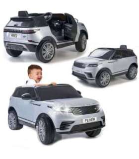 FEBER akutoitega auto Range Rover Velar 6V CE