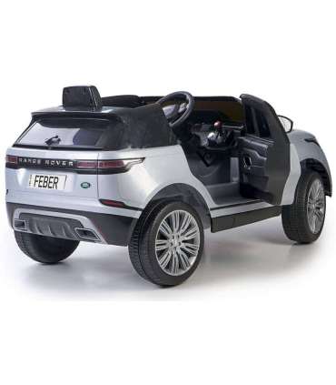 FEBER akutoitega auto Range Rover Velar 6V CE