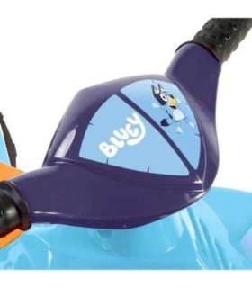 FEBER квадроцикл на аккумуляторе 6V Racy BLUEY