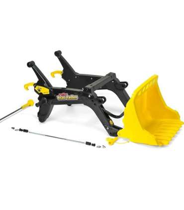 Rolly Toys Łyżka Track