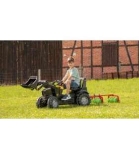 Rolly Toys rollyCambridge: дисковая борона, каток Cambridge, прицеп для трактора