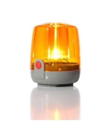 Rolly Toys lamp, valgussignalisatsioon, oranž vilkur