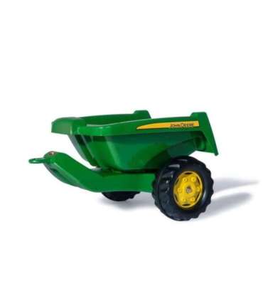 Rolly Toys Rolly Kipper kallutatav haagis John Deere traktori jaoks