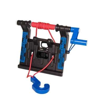 Rolly Toys vints traktorile (puksiirauto)