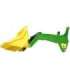 Rolly Toys rollyJunior John Deere pedaaltraktor