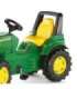 Rolly Toys John Deere FarmTrac pedaaltraktor 3-8-aastastele