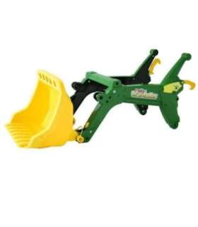 Rolly Toys John Deere-kopp Farmtrac X-Trac traktoritele