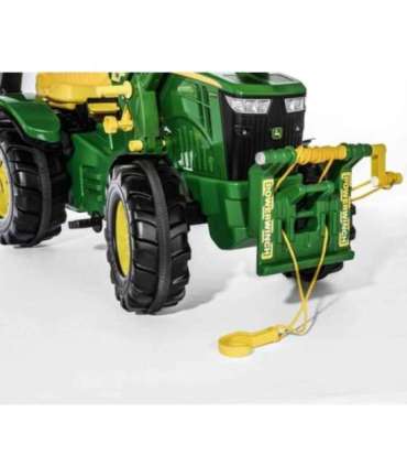 Rolly Toys rollyPowerwinch Wyciągarka John Deere Wciągarka do Traktorów