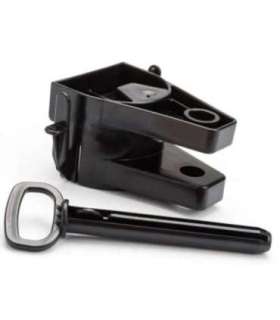 Адаптер Rolly Toys для аккумуляторных тракторов Peg Perego