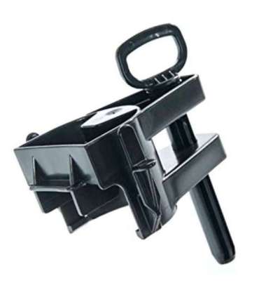 Адаптер Rolly Toys для аккумуляторных тракторов Peg Perego