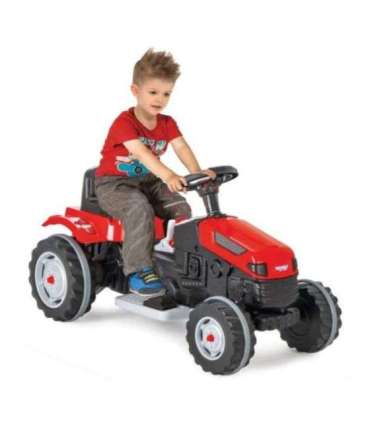 WOOPIE Farmer PowerTrac 6V akutoitega traktor