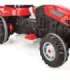 WOOPIE Farmer PowerTrac 6V akutoitega traktor