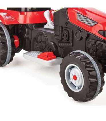 WOOPIE Farmer PowerTrac 6V akutoitega traktor