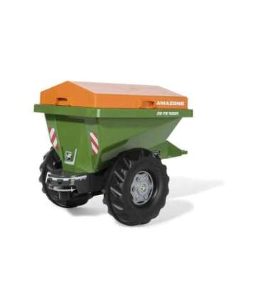 Rolly Toys rollyStreumax AMAZONE külvik-haagis