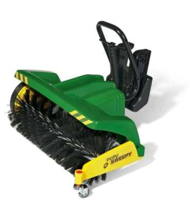 Rolly Toys traktori hari