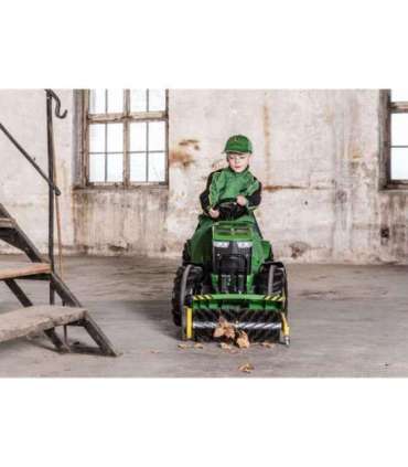 Rolly Toys traktori hari