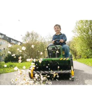 Rolly Toys traktori hari