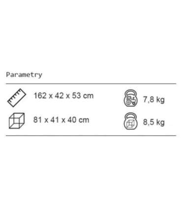 FALK Supercharger mängutraktor, punane, avaneva kapotiga, haagise ja koppiga, alates 2. eluaastast