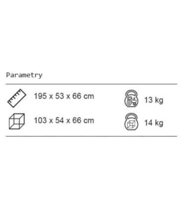 FALK Red Supercharger pedaaltraktor haagisega, alates 3. eluaastast